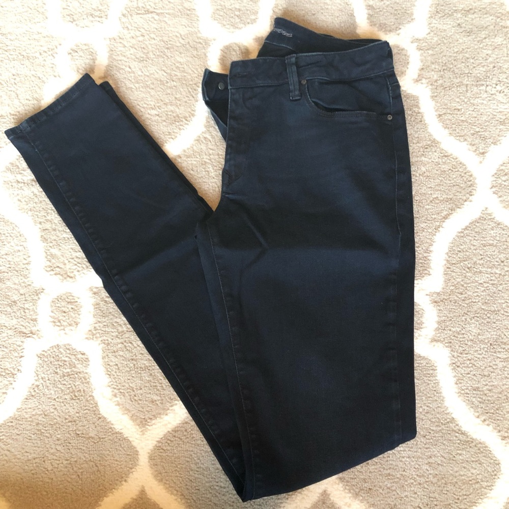 Stitchfix Mavi Jeans